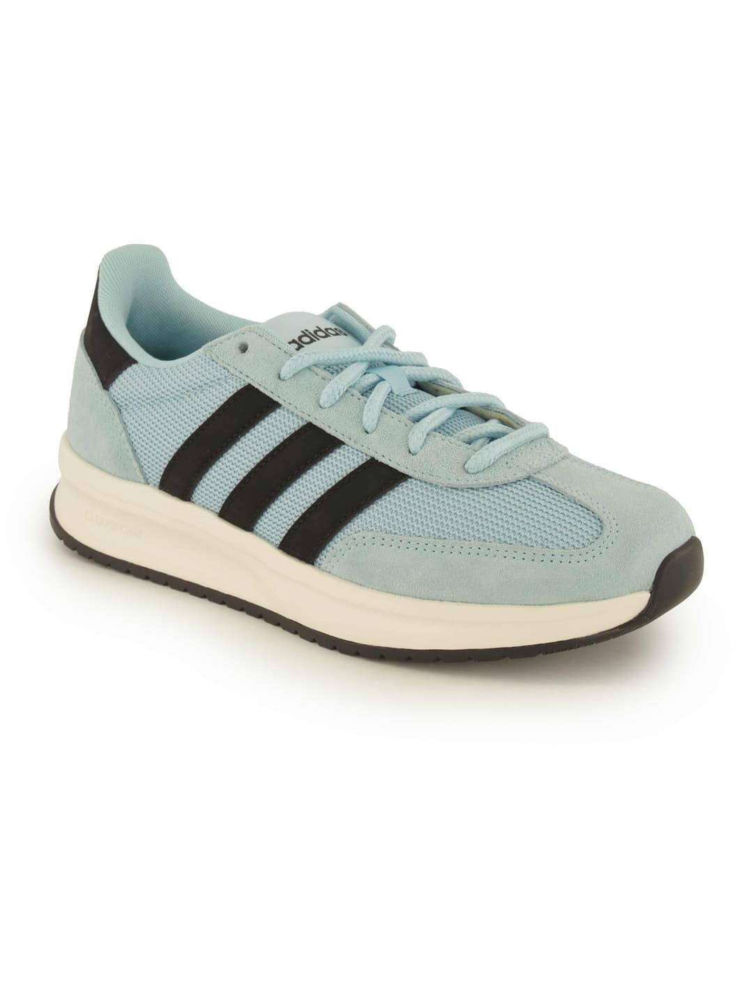 adidas Sneaker, Damen , Blau 41.333