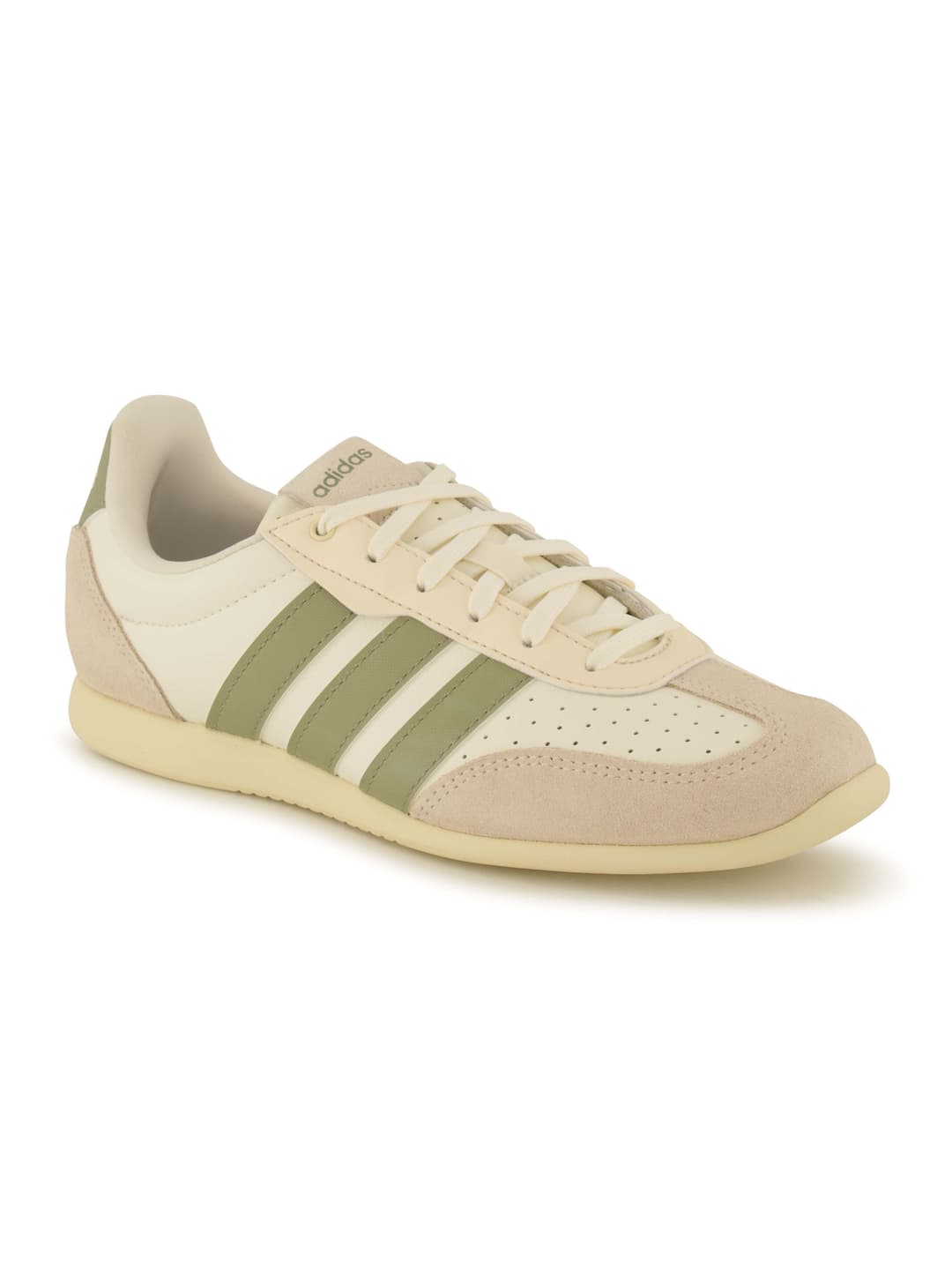 adidas Sneaker, Damen , Grün 38