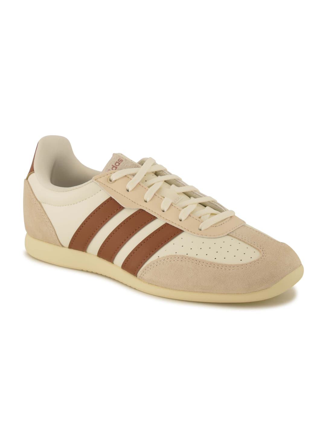 adidas Sneaker, Damen , Beige 36.666