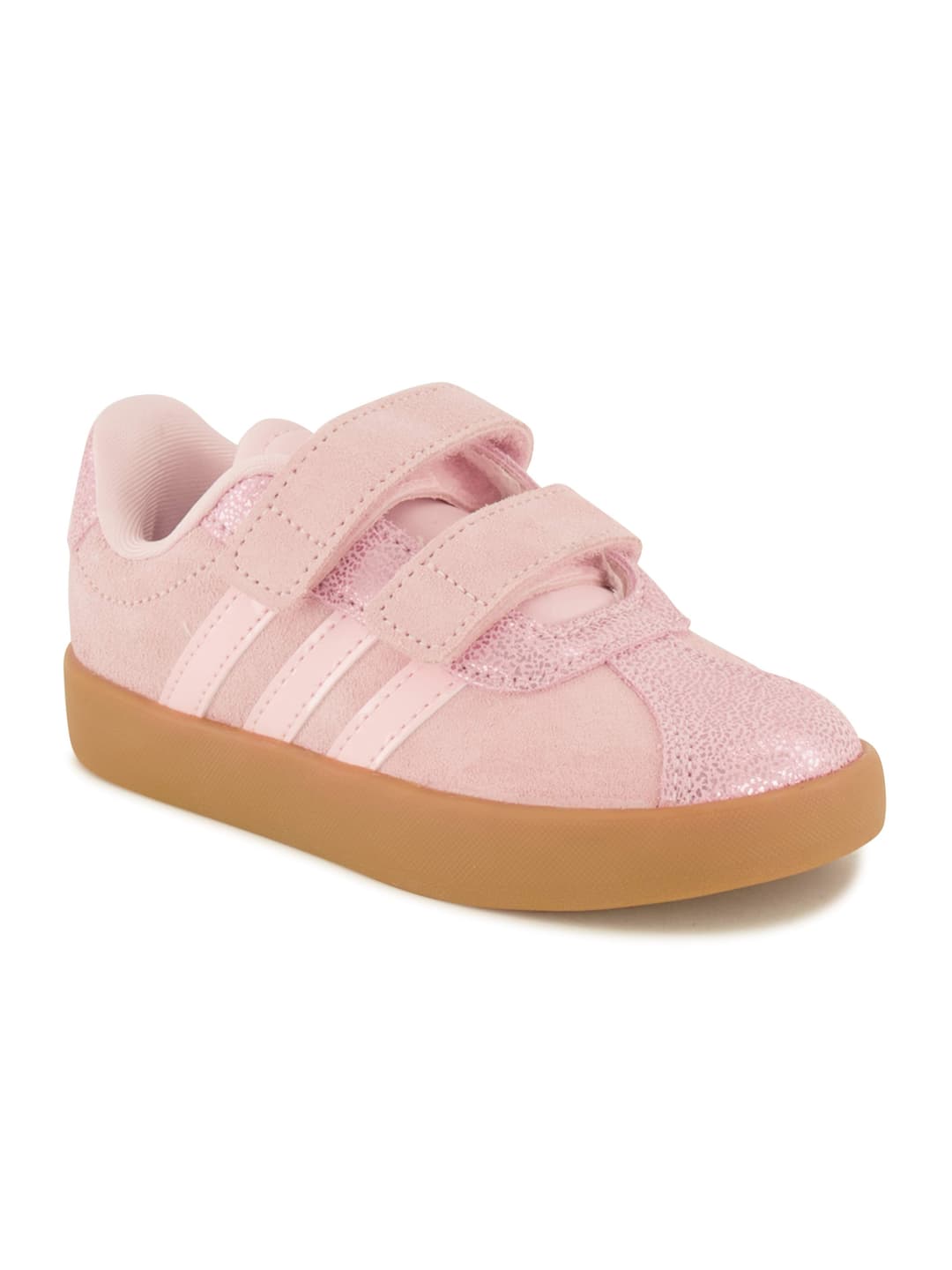 adidas Sneaker, Kinder , Pink 20