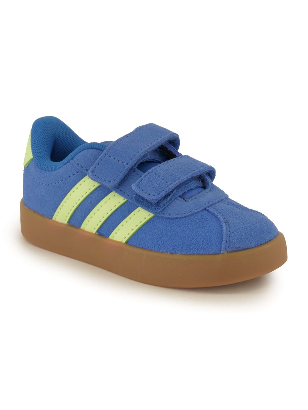adidas Sneaker, Kinder , Blau 24