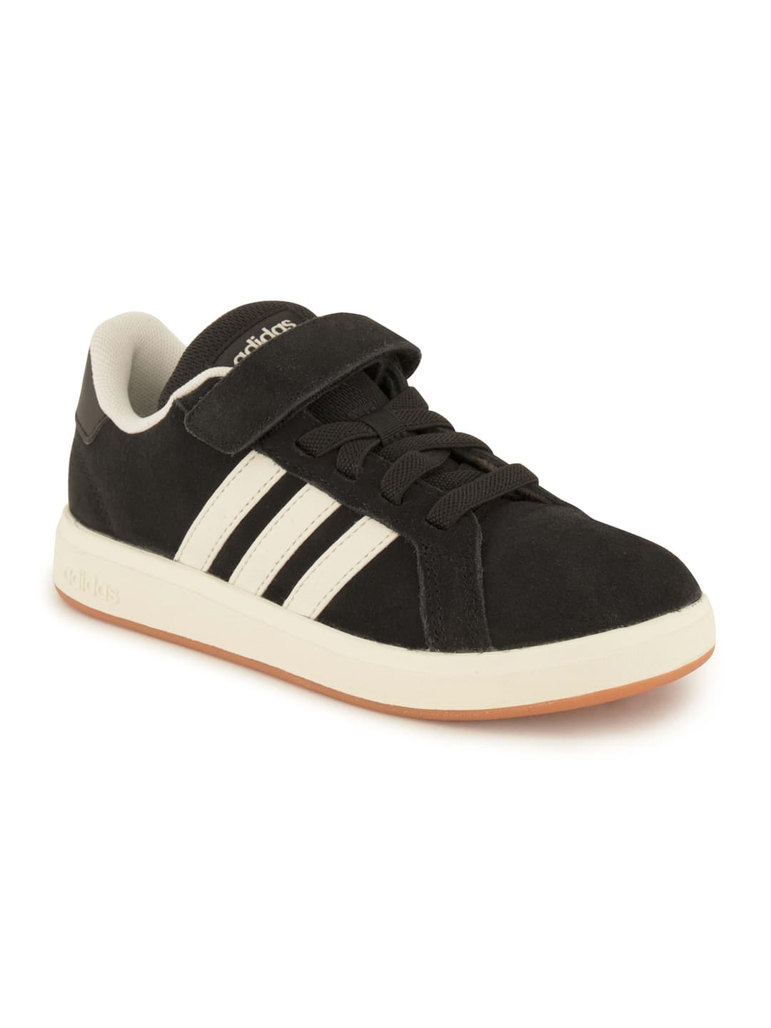 adidas Sneaker, Kinder , Schwarz 32