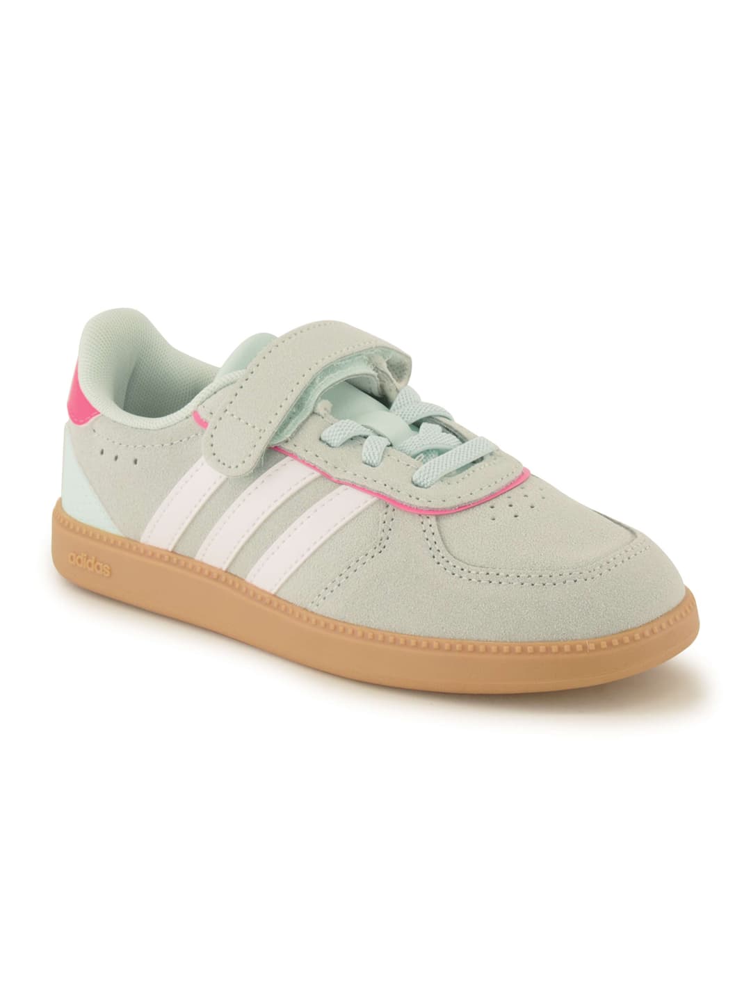 adidas Sneaker, Kinder , Pink 33