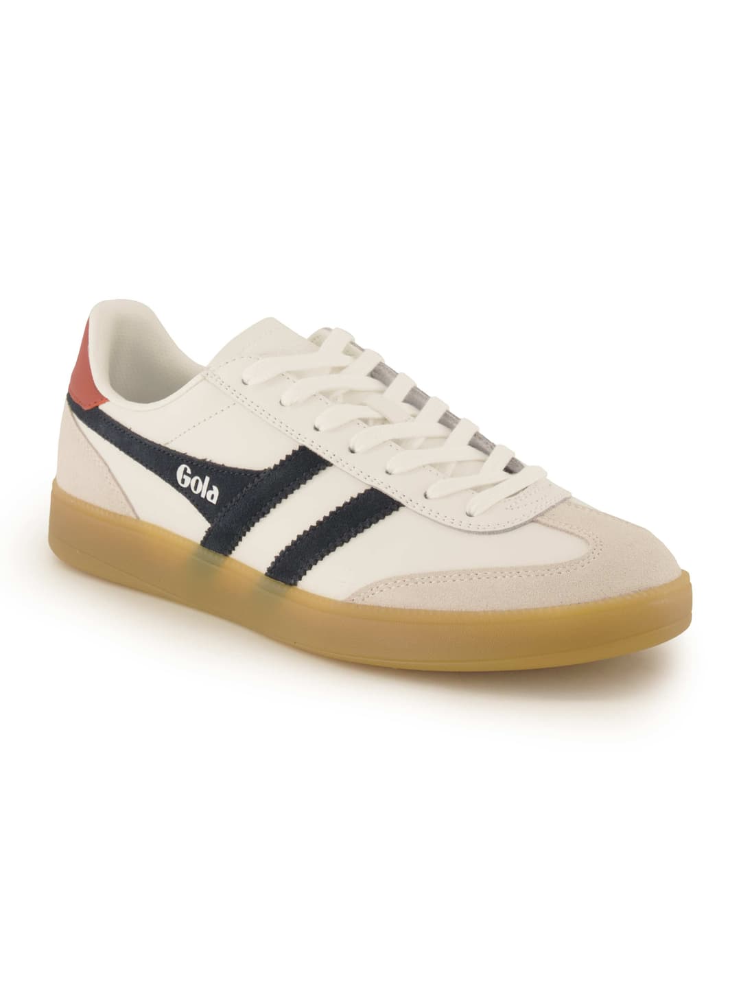 Gola Sneaker, Herren , Weiss 45