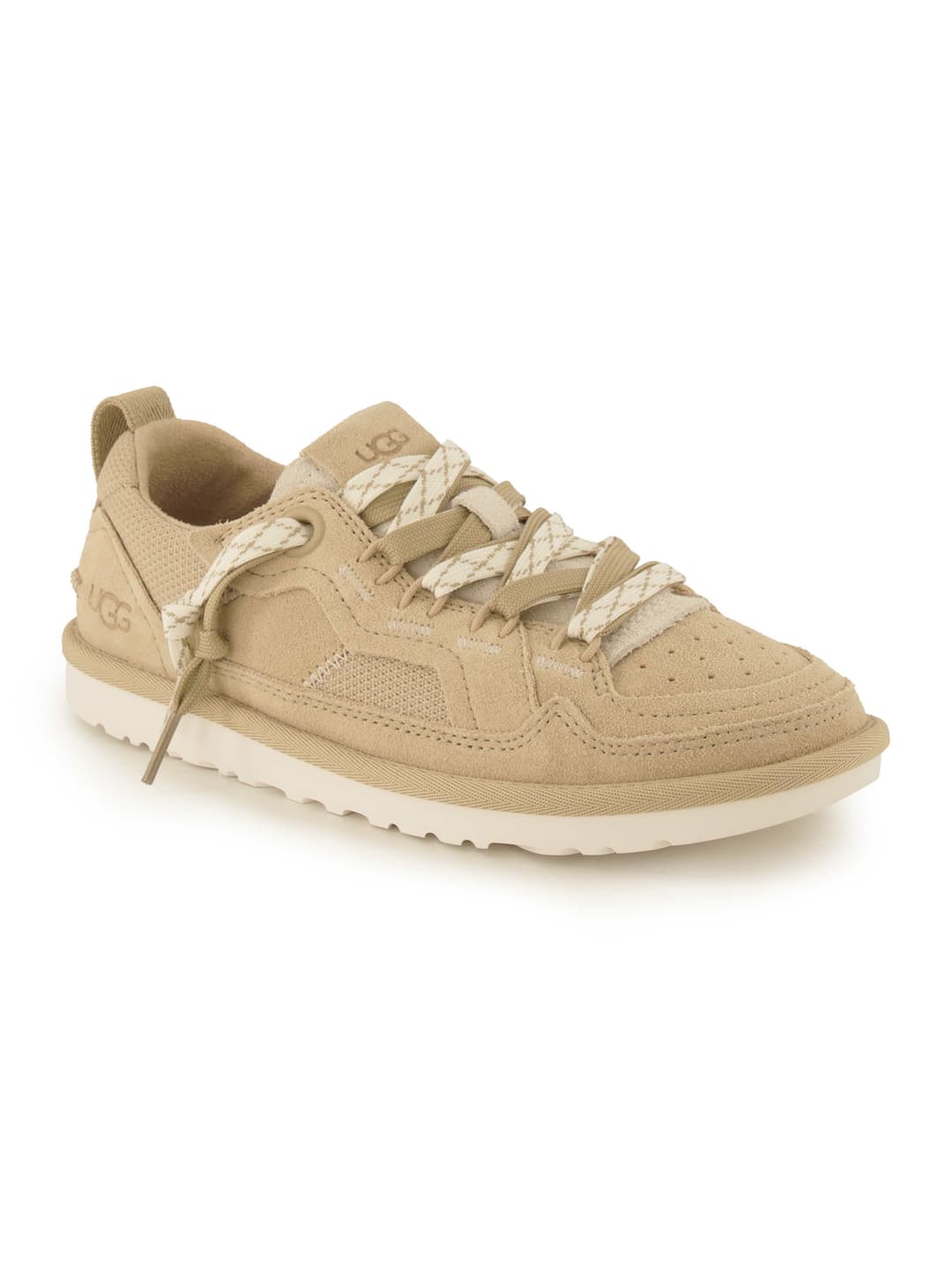 UGG Sneaker, Damen , Beige 39