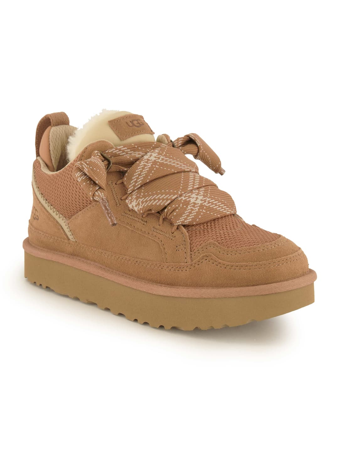 UGG Sneaker, Damen , Braun 38