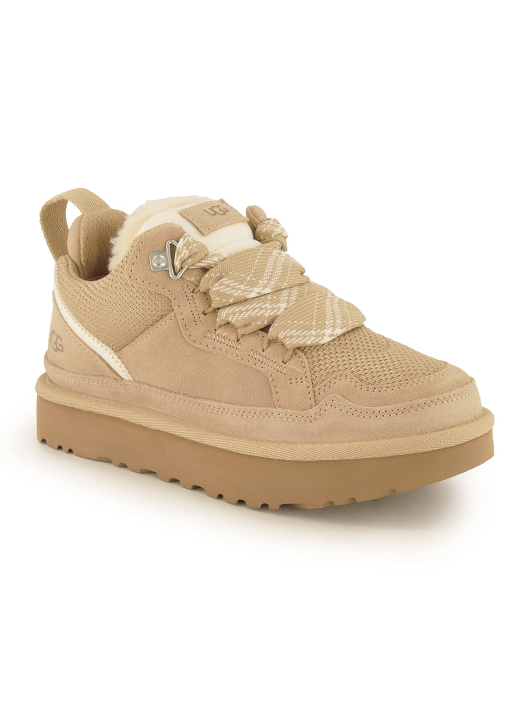 UGG Sneaker, Damen , Beige 41