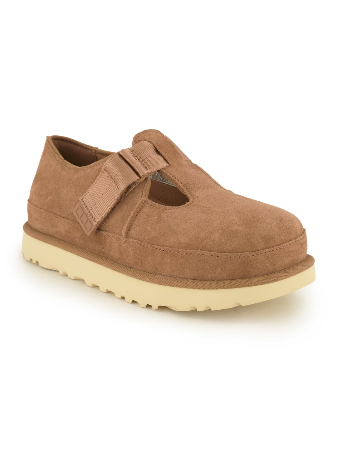 UGG Halbschuh, Damen , Braun 40