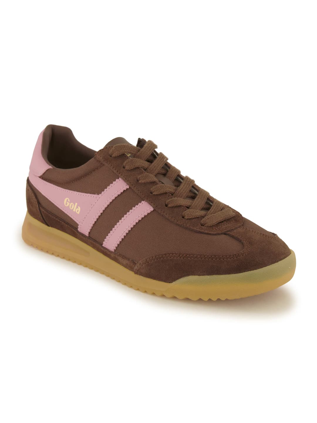 Gola Sneaker, Damen , Braun 39