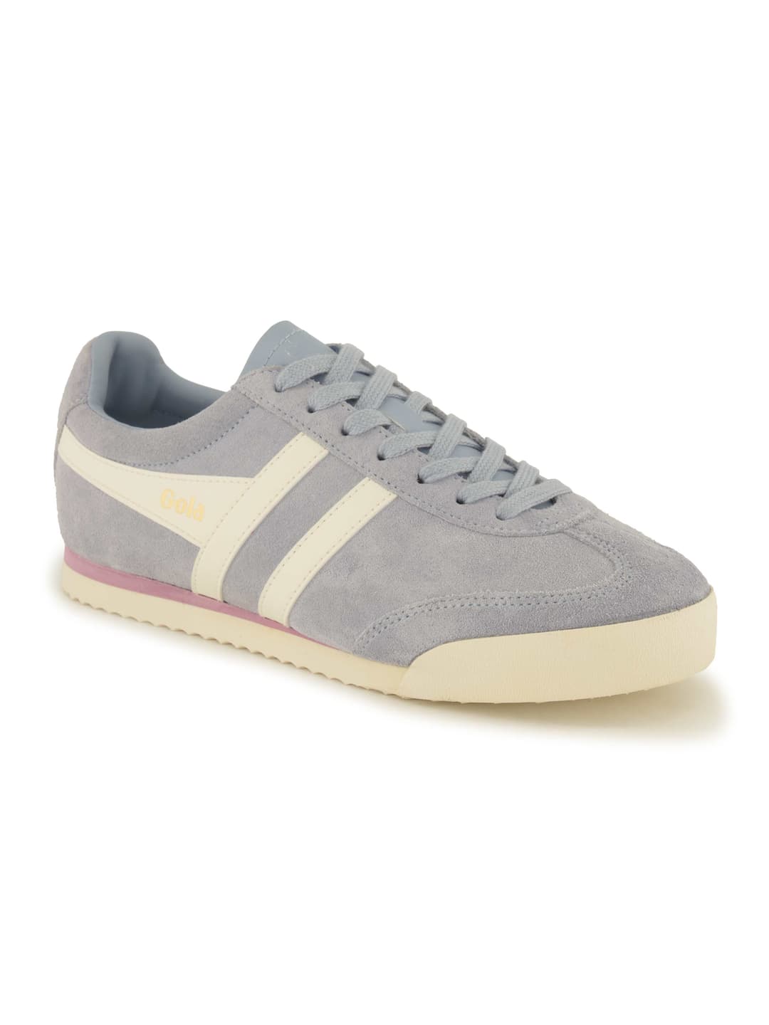 Gola Sneaker, Damen , Blau 41