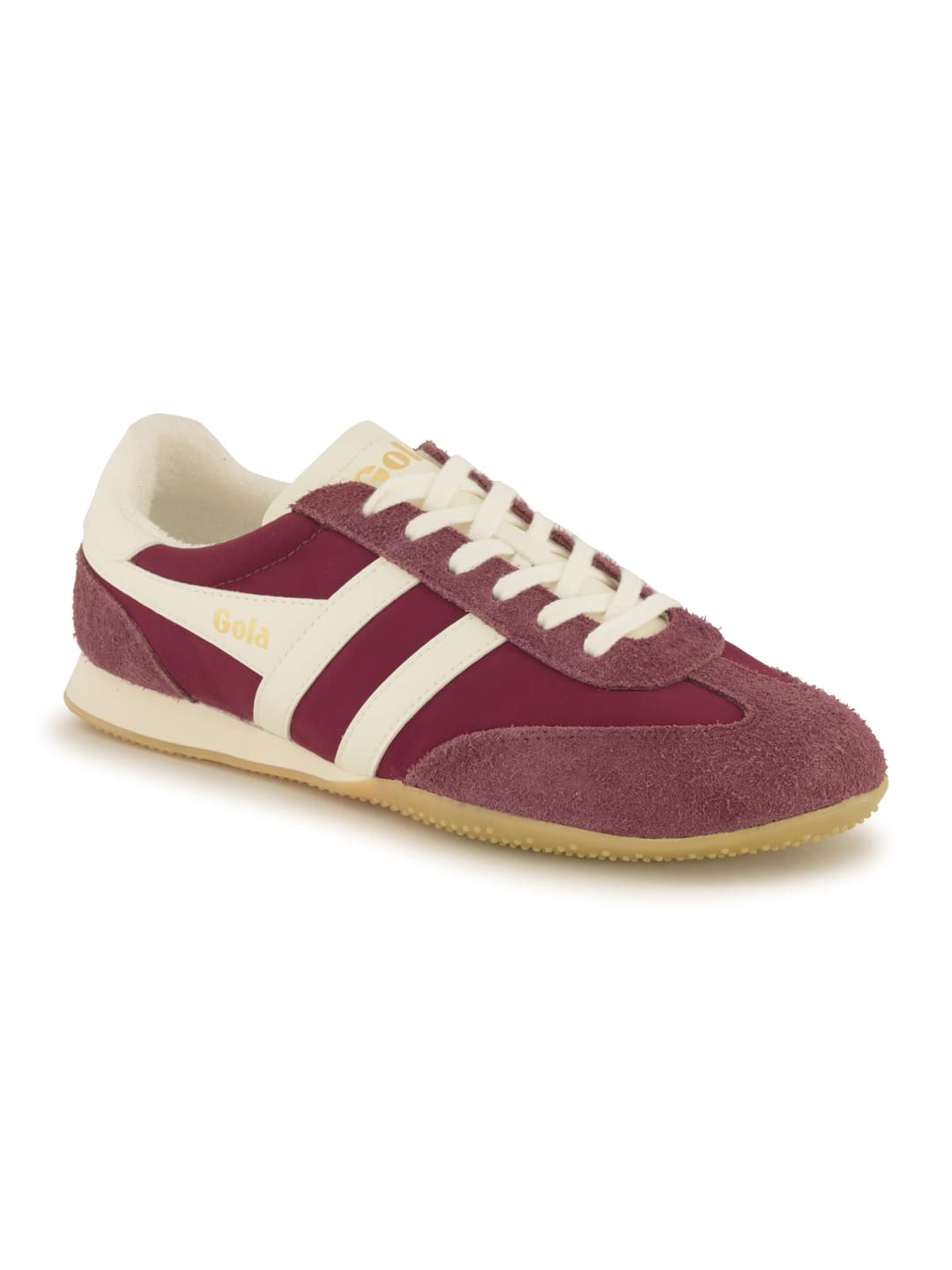 Gola Sneaker, Damen , Bordeaux 36