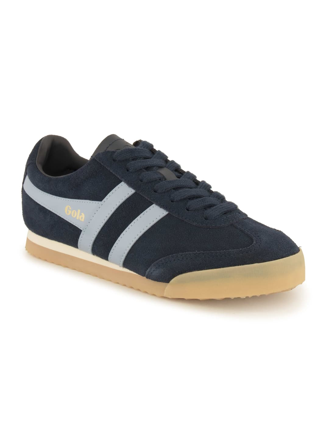 Gola Sneaker, Damen , Blau 42
