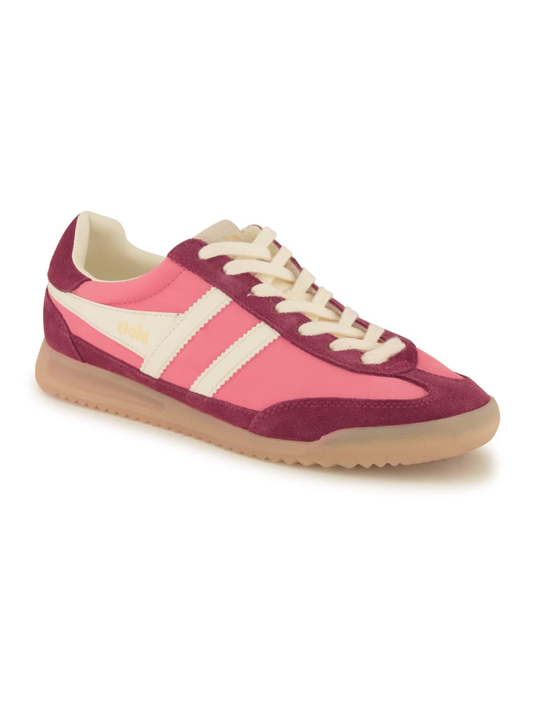 Gola Sneaker, Damen , Pink 36