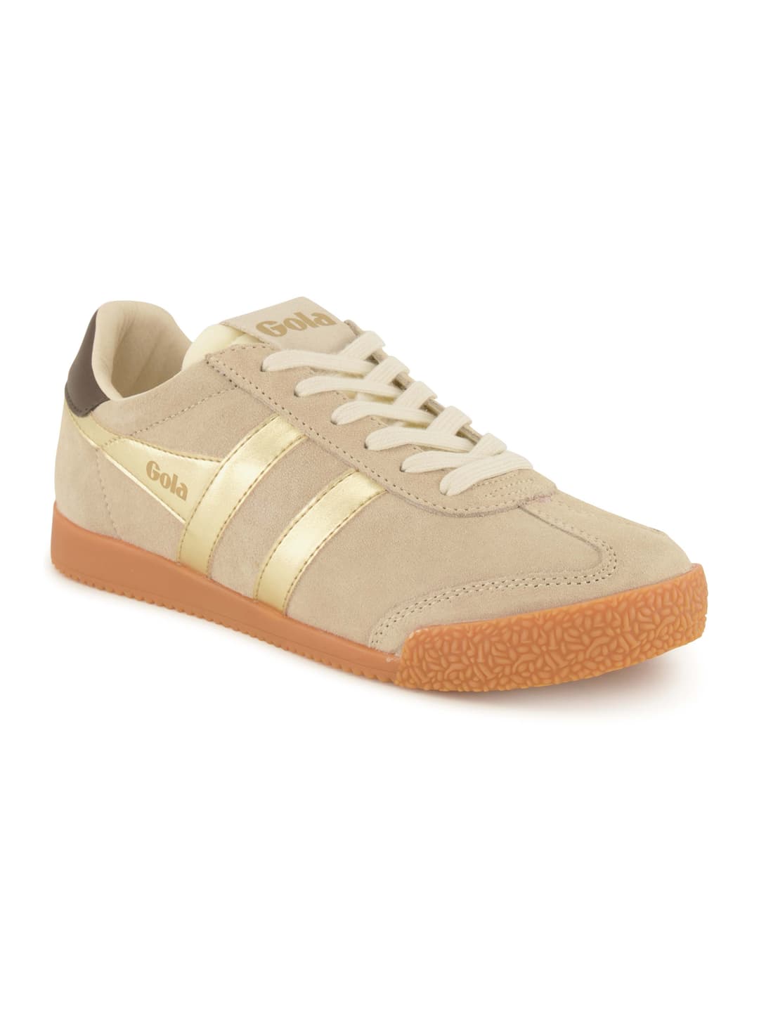 Gola Sneaker, Damen , Braun 36
