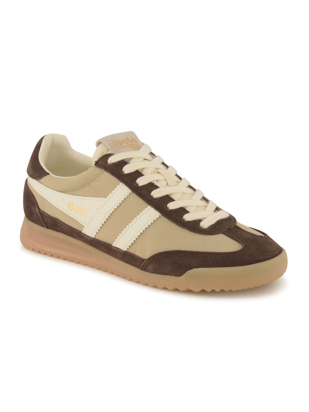 Gola Sneaker, Damen , Braun 41