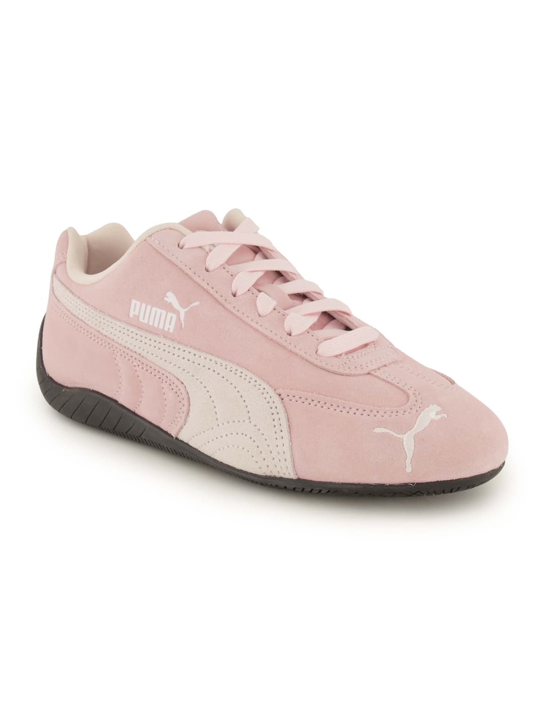 PUMA Sneaker, Damen , Pink 37