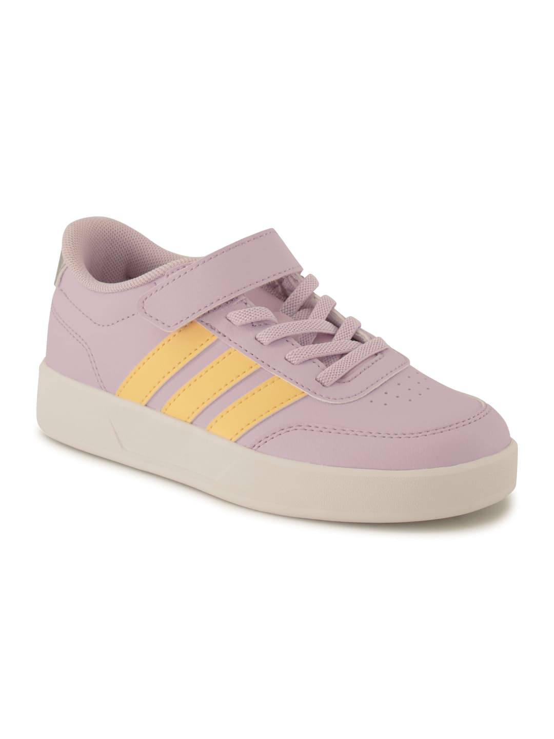 adidas Sneaker, Kinder , Lila 30