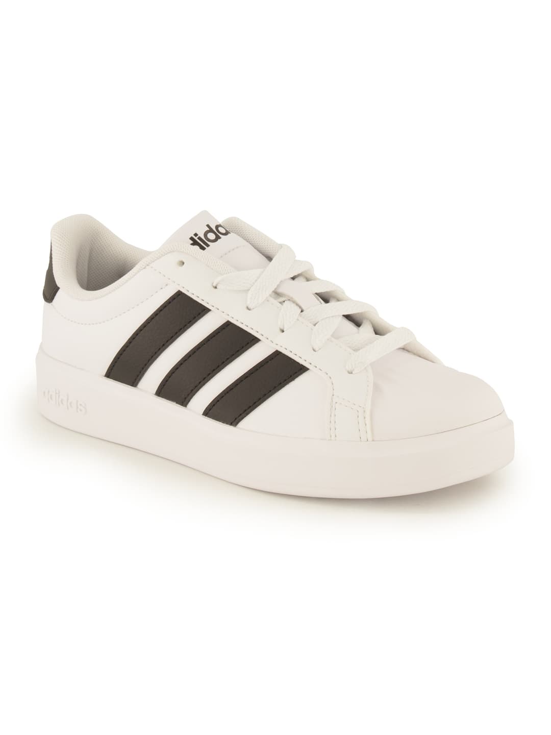 adidas Sneaker, Kinder , Schwarz 36