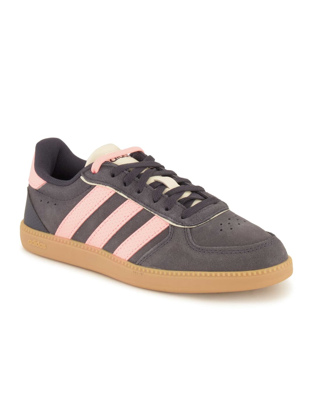 adidas Sneaker, Kinder , Blau 36