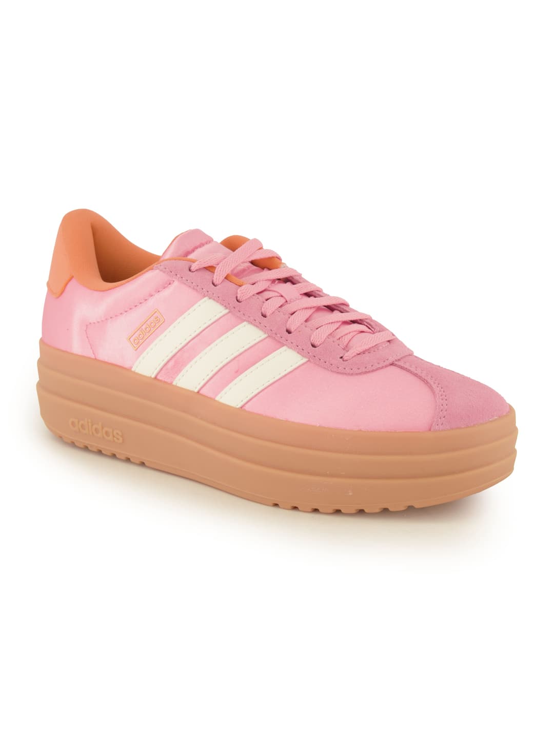 adidas Sneaker, Kinder , Pink 36