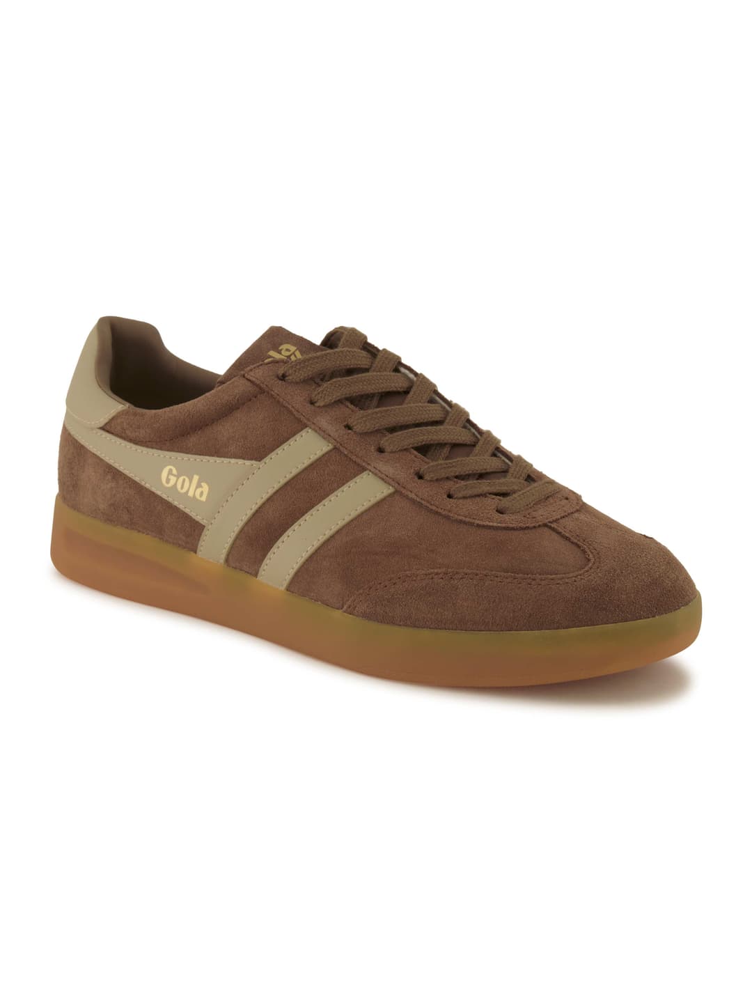 Gola Sneaker, Herren , Braun 43