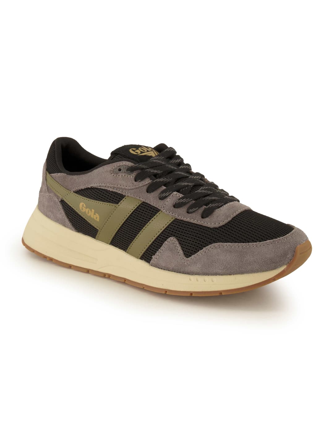 Gola Sneaker, Herren , Grau 42