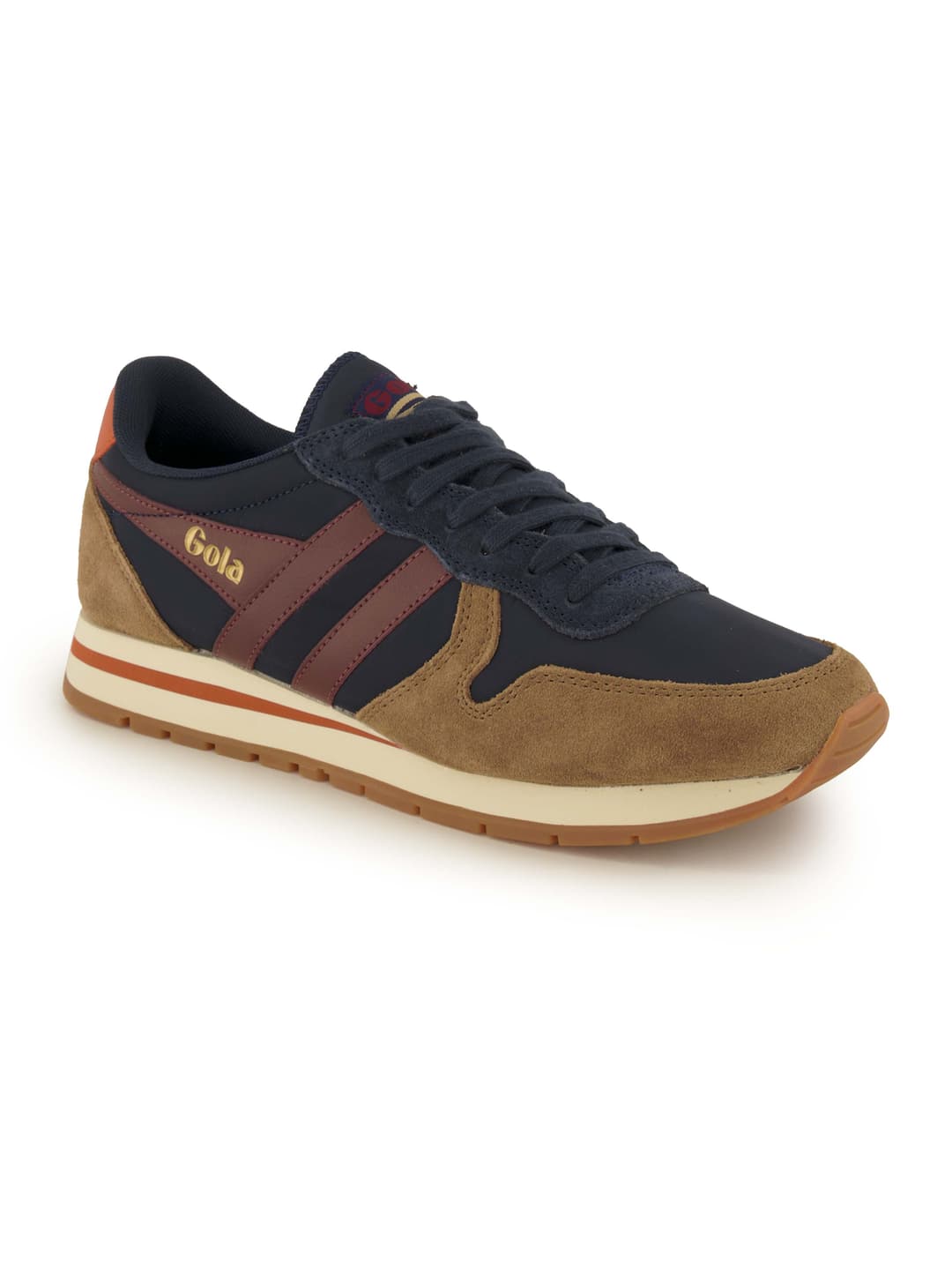 Gola Sneaker, Herren , Blau 43