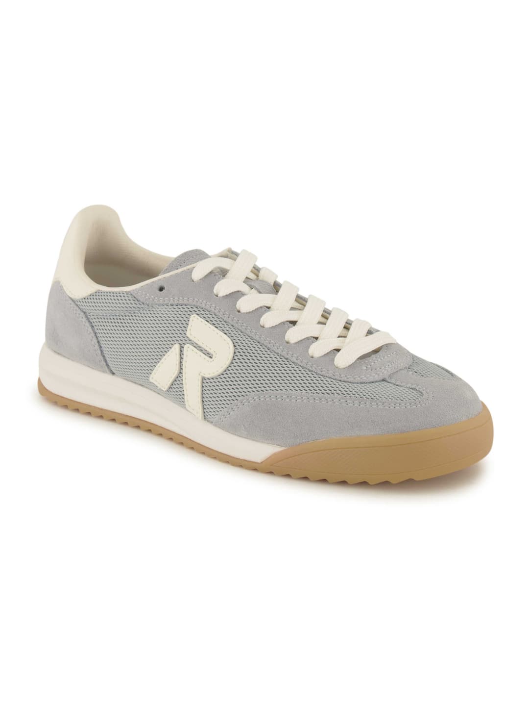 Rieker Sneaker, Damen , Blau 36