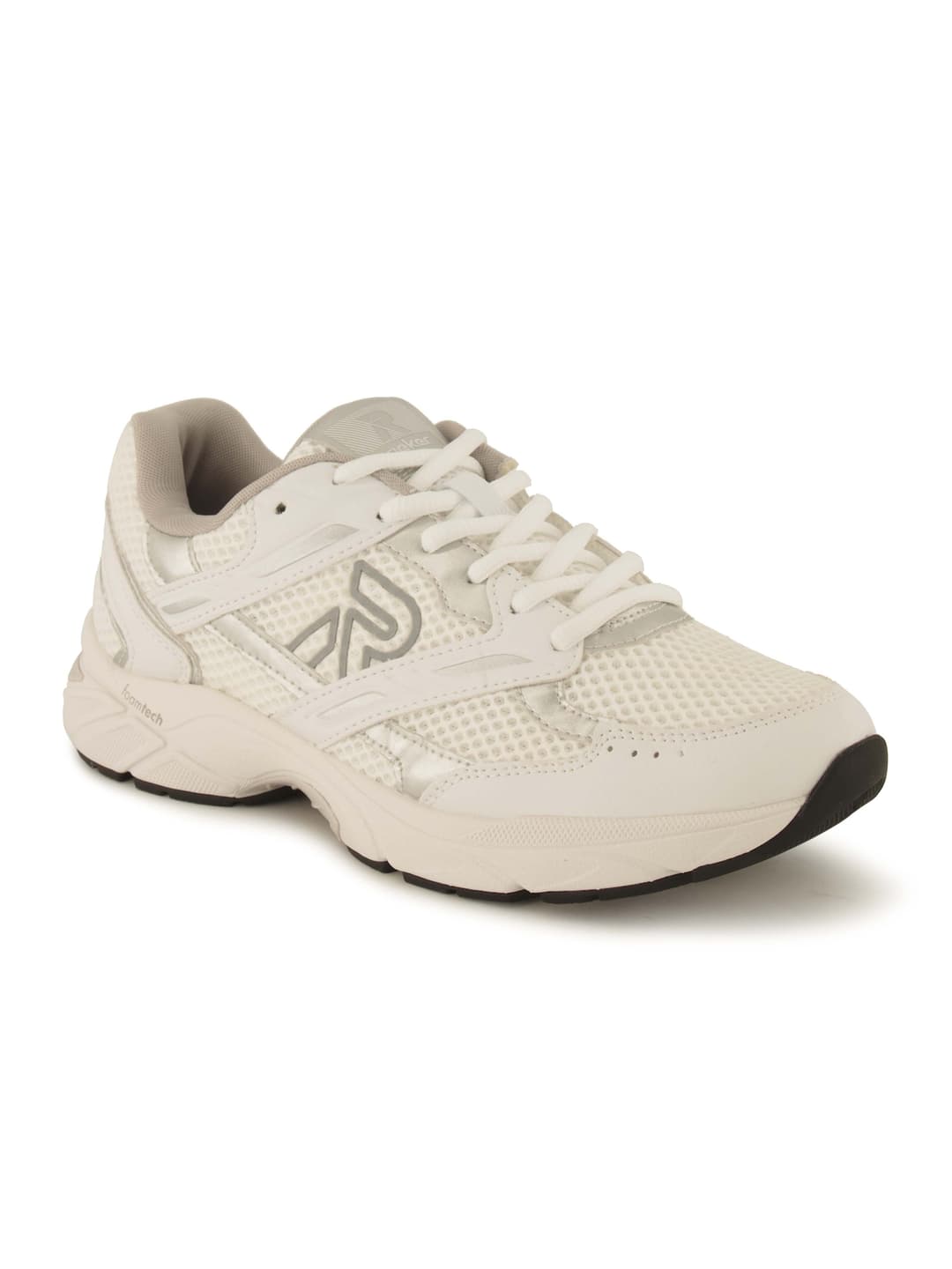 Rieker Sneaker, Damen , Silber 37