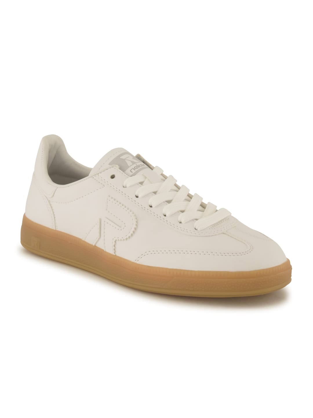 Rieker Sneaker, Damen , Weiss 37