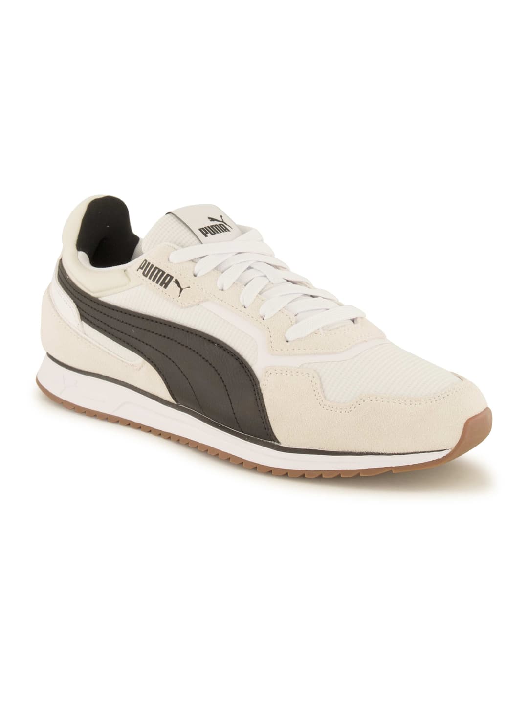 PUMA Sneaker, Herren , Grau 42