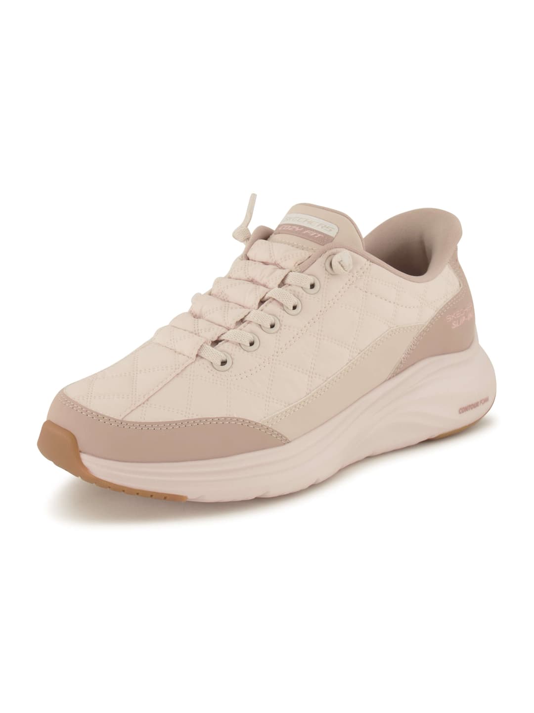 Skechers Sneaker, Damen , Creme 41