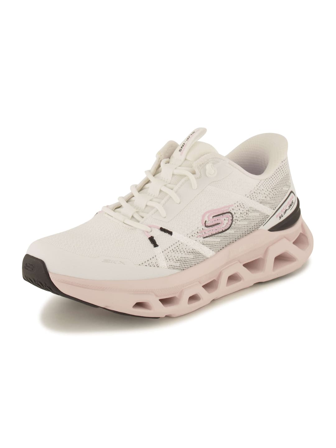 Skechers Sneaker, Damen , Weiss 38