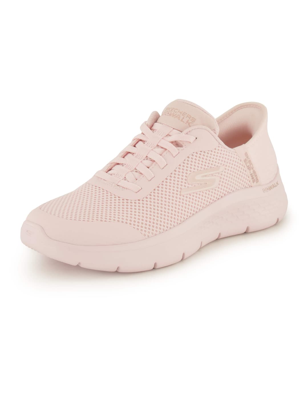 Skechers Sneaker, Damen , Pink 39