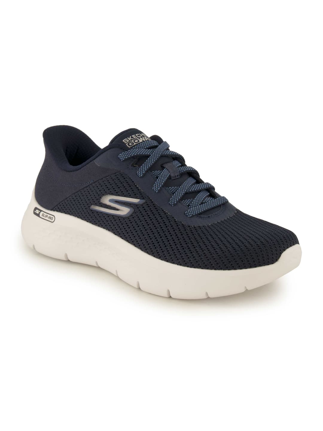 Skechers Sneaker, Damen , Blau 38