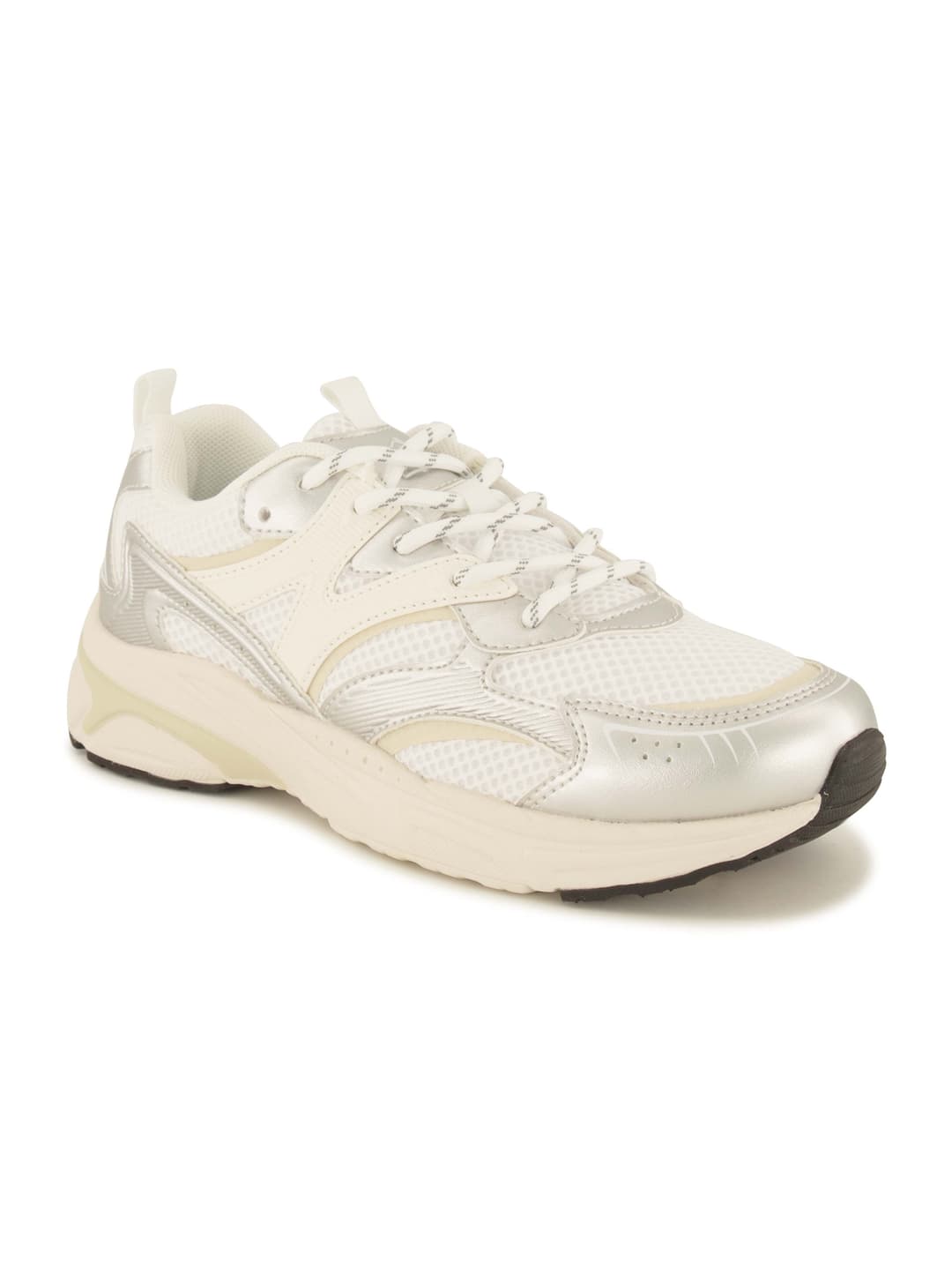 Beach Mountain Sneaker, Kinder , Silber 35