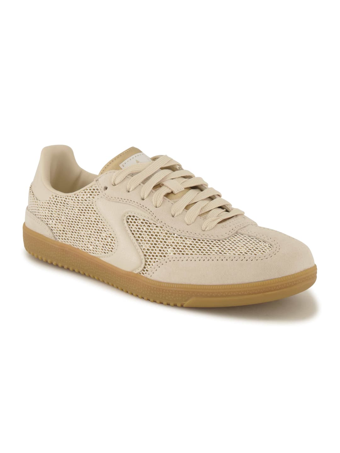 Skechers Sneaker, Damen , Beige 39