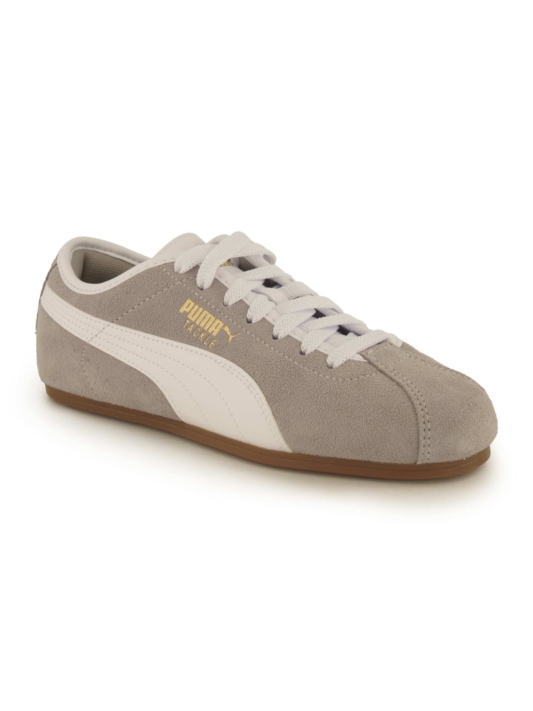 PUMA Sneaker, Damen , Grau 39