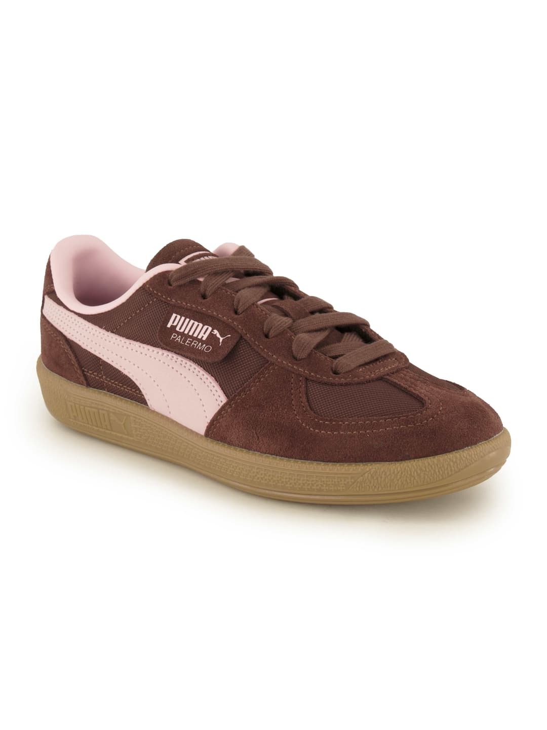 PUMA Sneaker, Damen , Braun 39