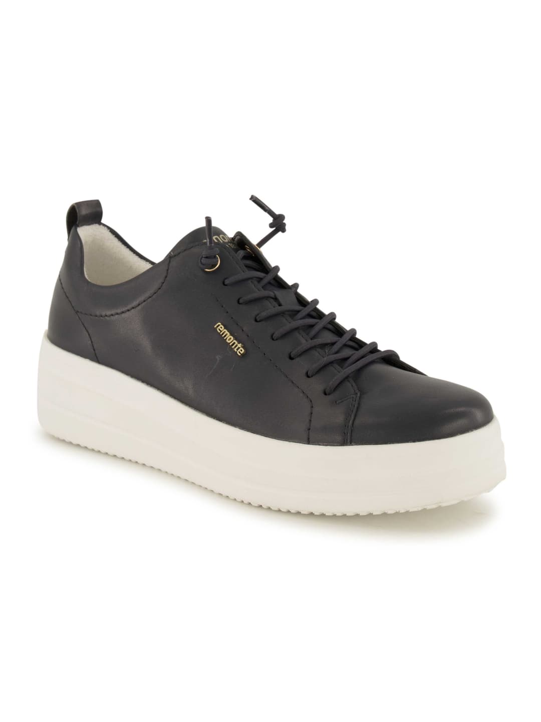 remonte Sneaker, Damen , Blau 40