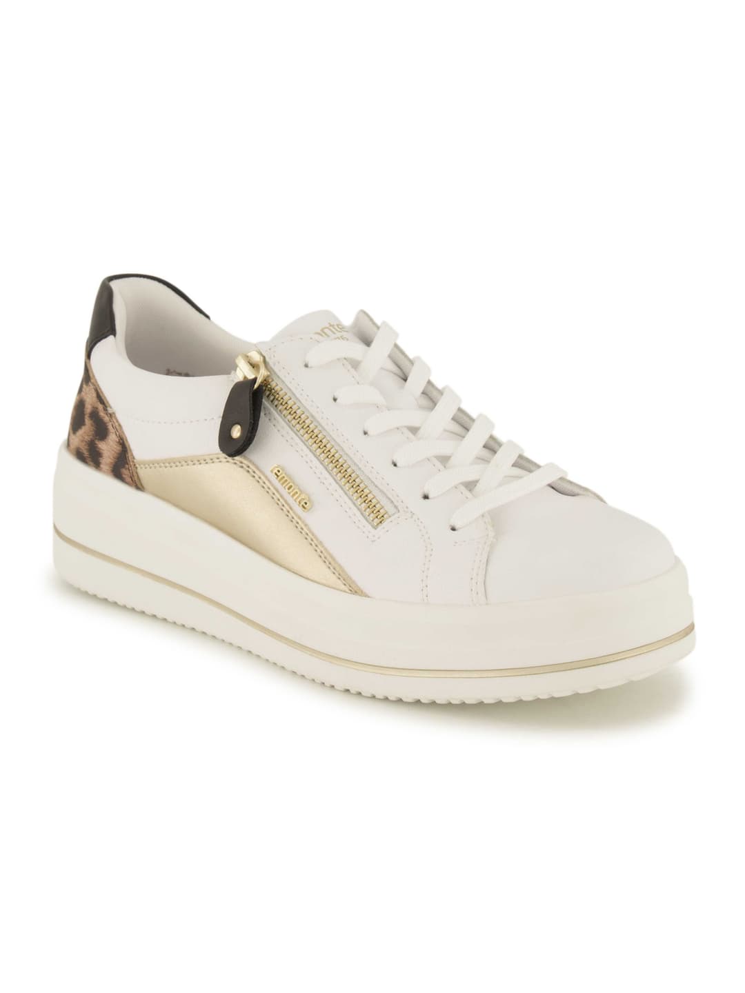 remonte Halbschuh, Damen , Beige 38