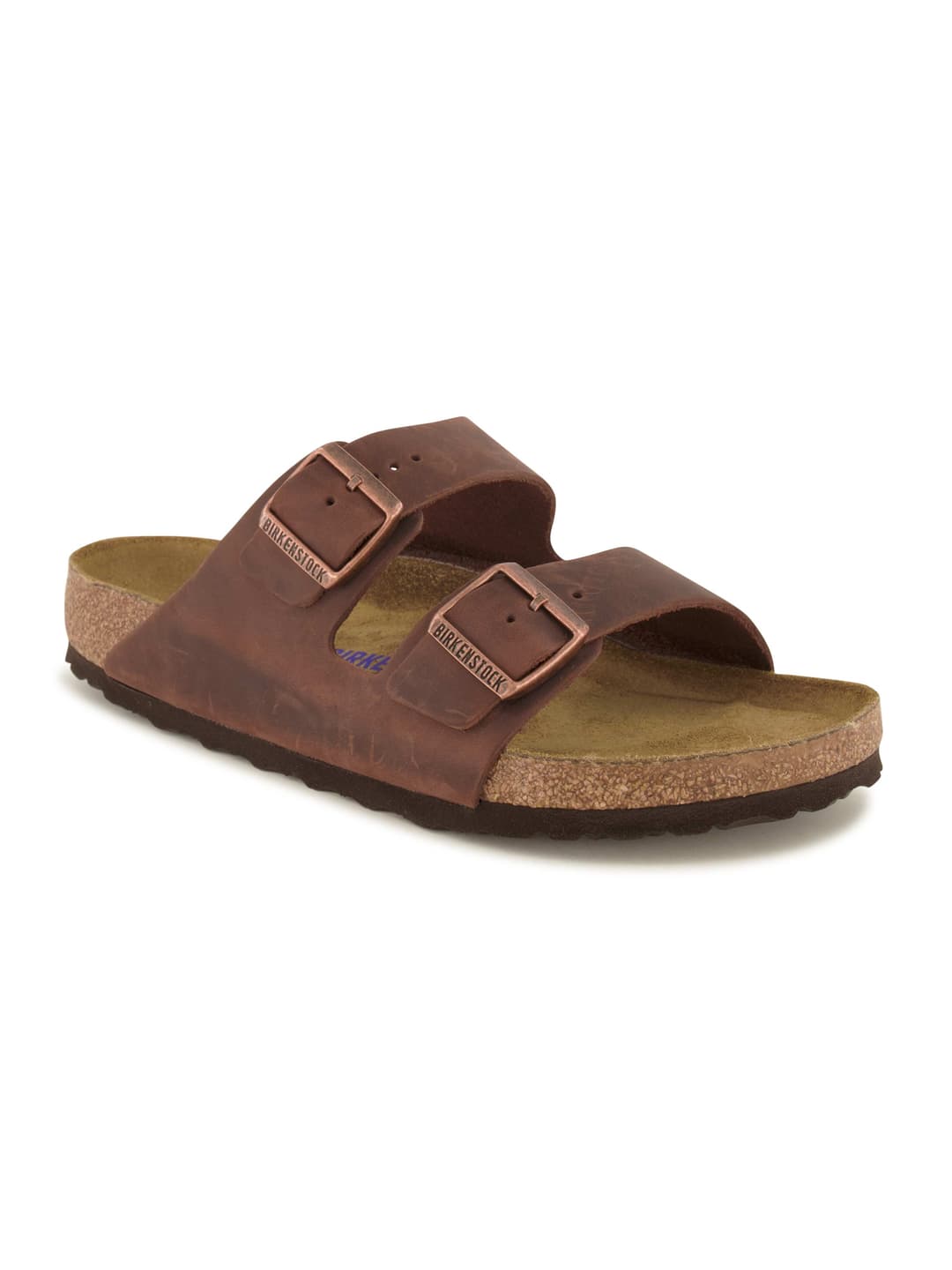 Birkenstock Pantolette, Herren , Braun 41