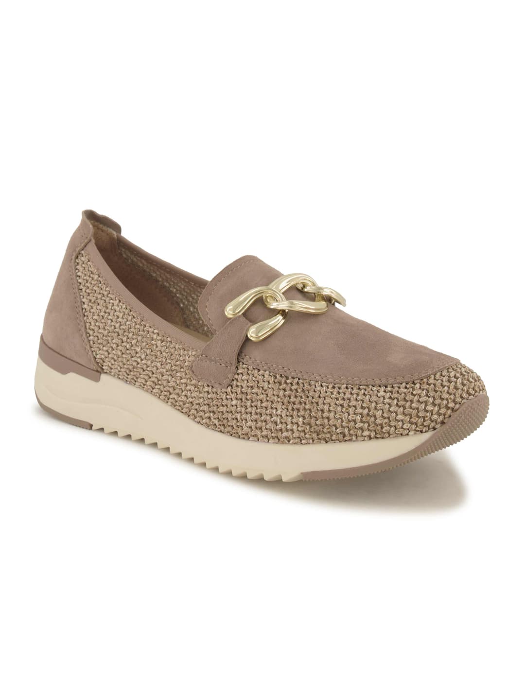 Caprice Loafer, Damen , Braun 38