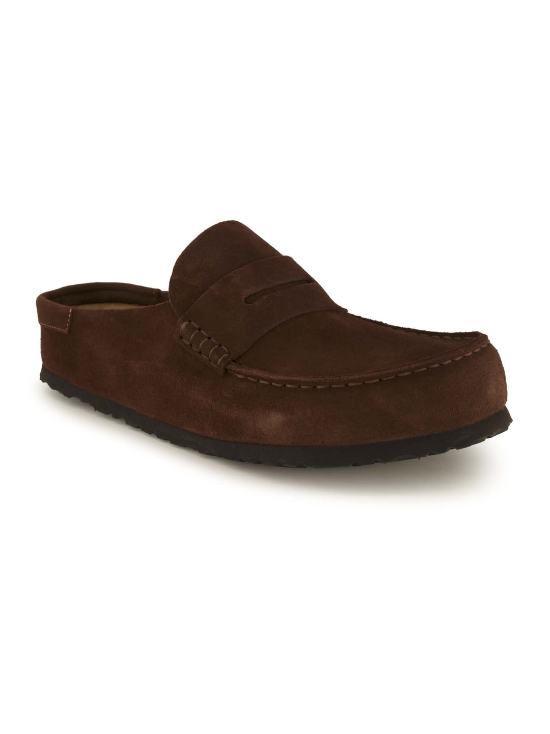 Birkenstock Mokassin, Herren , Braun 40