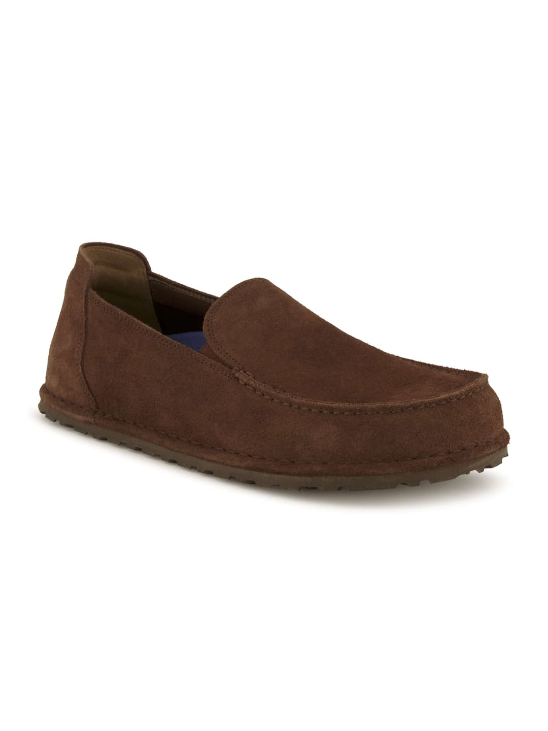 Birkenstock Mokassin, Herren , Braun 44