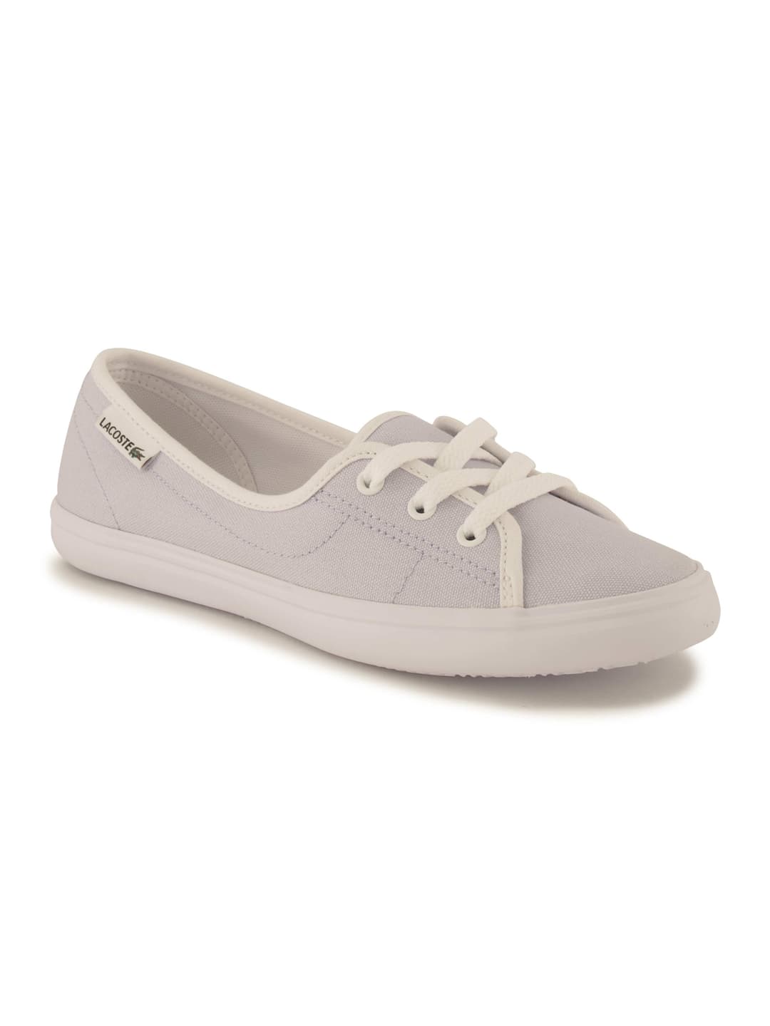 Lacoste Sneaker, Damen , Hellblau 38