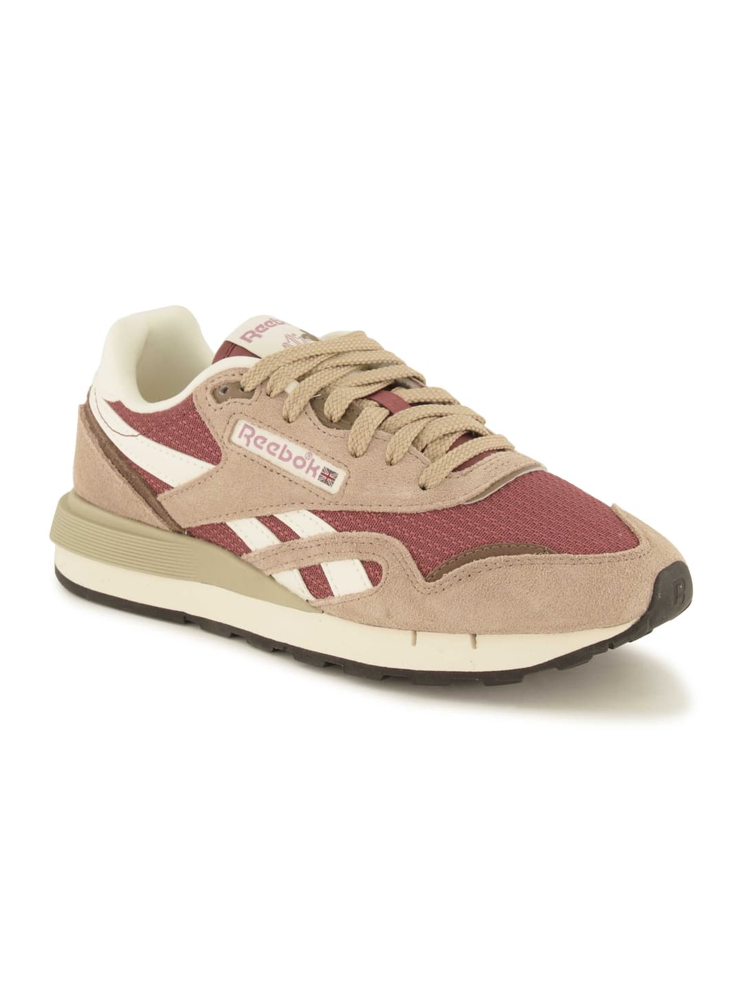 Reebok Sneaker, Damen , Grau 37.5