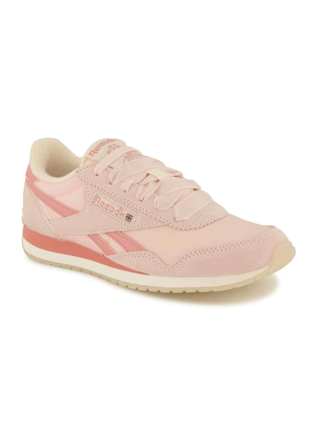 Reebok Sneaker, Damen , Pink 38