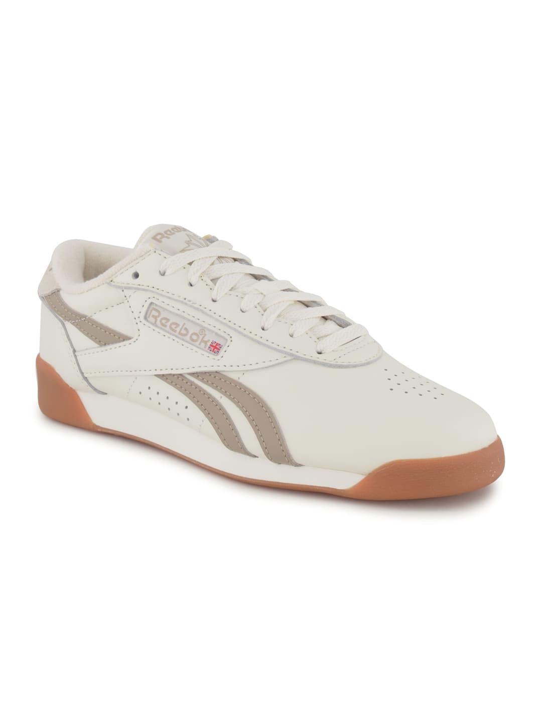Reebok Sneaker, Damen , Grau 39