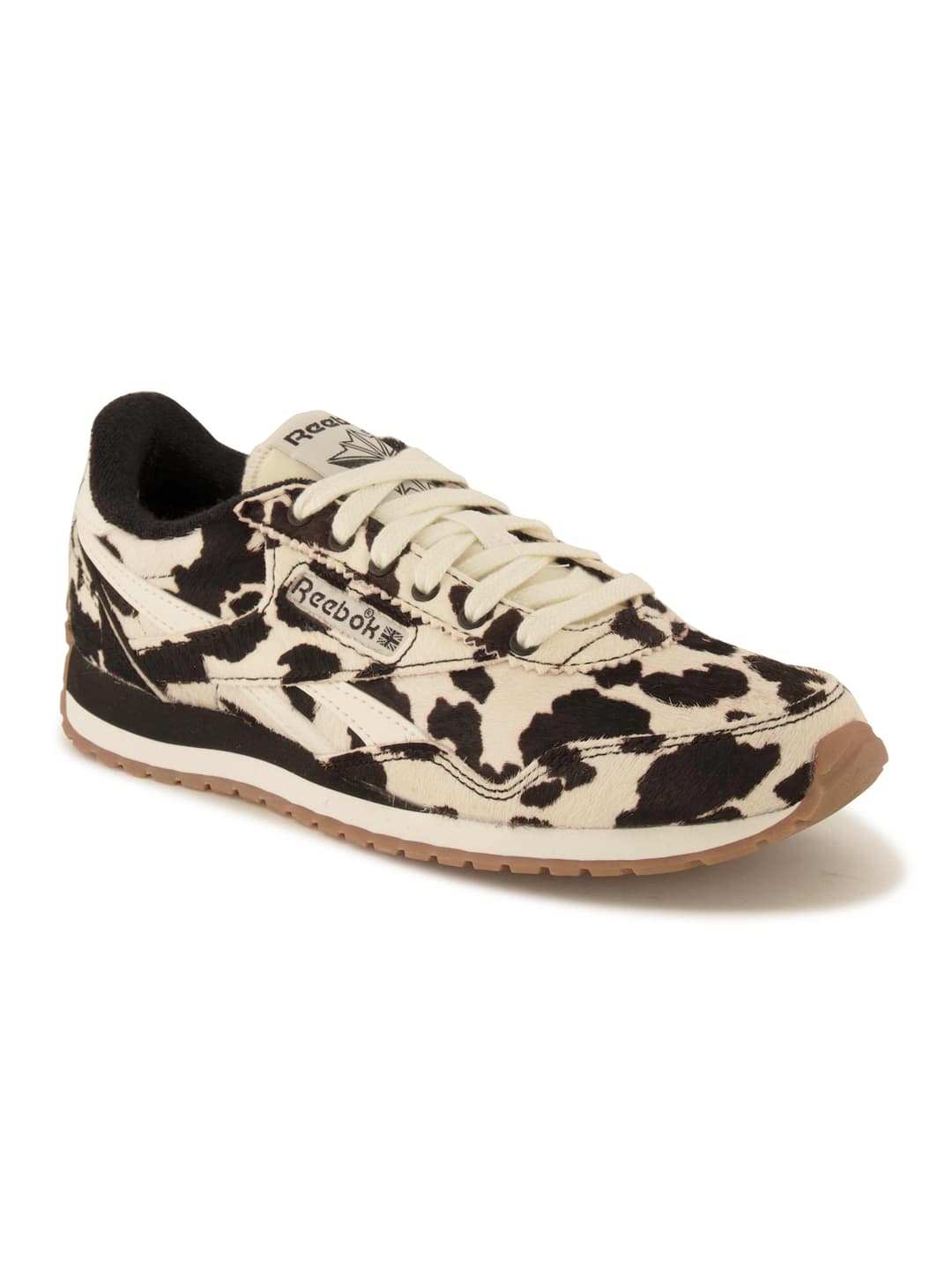 Reebok Sneaker, Damen , Schwarz 40